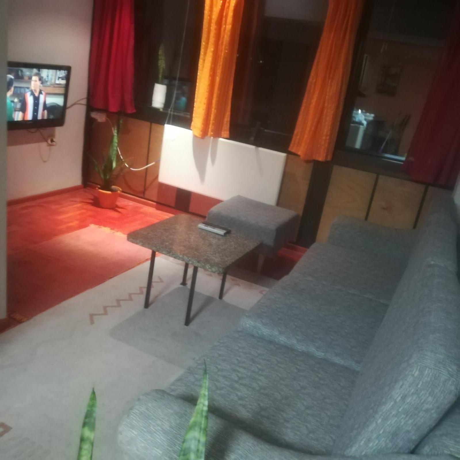 Апартаменты Suvi Centar Ниш Экстерьер фото